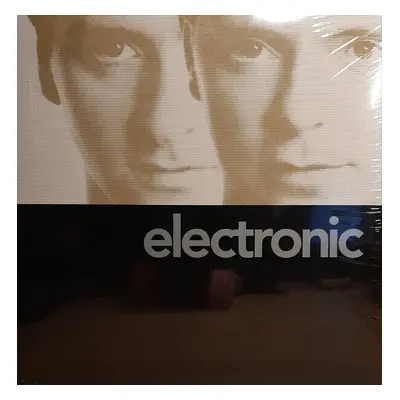 Electronic - Electronic (LP)