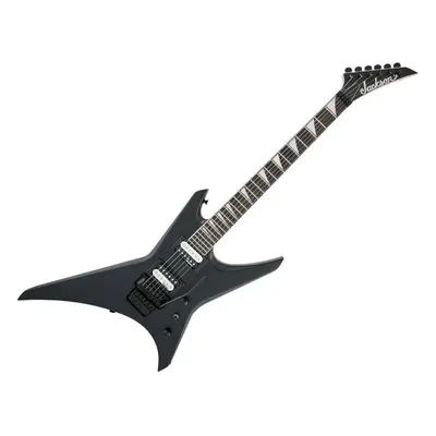 Jackson JS Series Warrior JS32 AH Satin Black Elektrická kytara