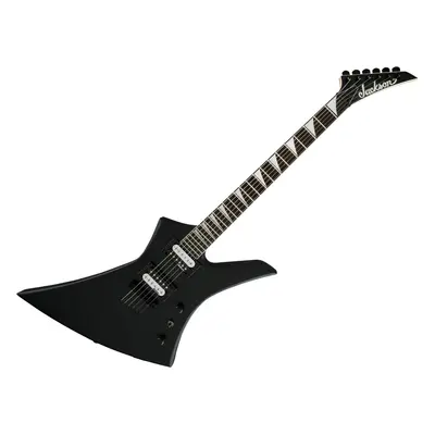 Jackson JS32T Kelly AH Satin Black Elektrická kytara