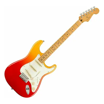 Fender Player Plus Stratocaster MN Tequila Sunrise Elektrická kytara