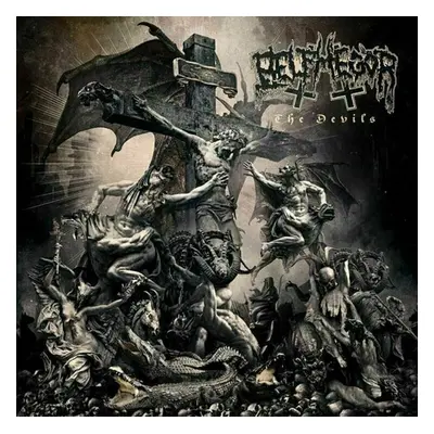 Belphegor - The Devils (Limited Edition) (LP)