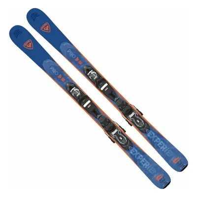 Rossignol Experience Pro Xpress Jr + Xpress GW Set cm Lyže