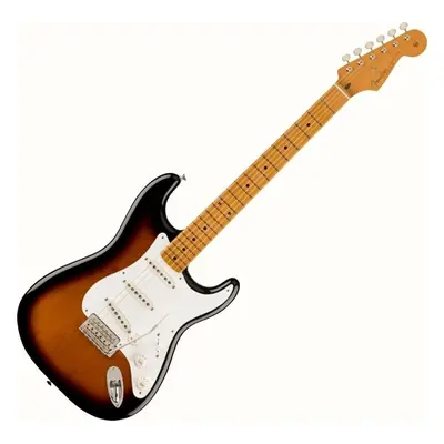 Fender Vintera II 50s Stratocaster MN 2-Color Sunburst Elektrická kytara