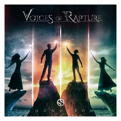 Soundiron Voices of Rapture (Digitální produkt)