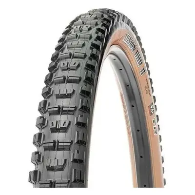 MAXXIS Minion DHR II 29/28" (622 mm) Black/Skinwall 2.4 Tubeless Ready-EXO-Skinwall Plášť na MTB