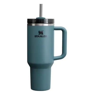 Stanley Quencher H2.O FlowState Tumbler Blue Spruce ml Termo baňka