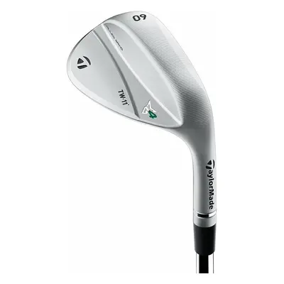 TaylorMade Milled Grind TW Golfová hole - wedge Pravá ruka 60° 11° Wedge Flex