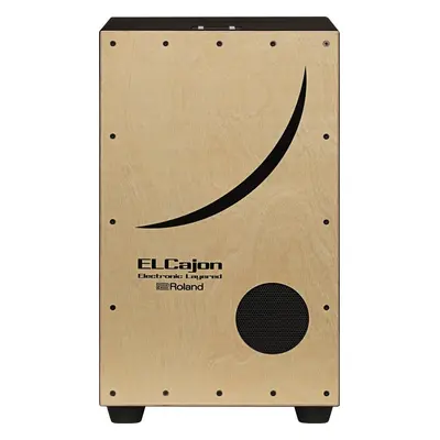 Roland EC-10 EL Cajon Speciální cajon