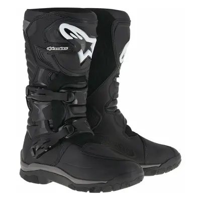 Alpinestars Corozal Adventure Drystar Boots Black Boty