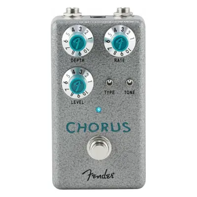 Fender Hammertone Chorus Kytarový efekt