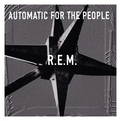 R.E.M. - Automatic For The People (LP)