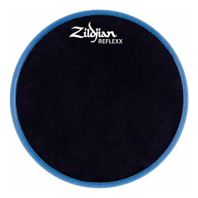 Zildjian ZXPPRCB10 Reflexx Tréninkový pad Blue 10"