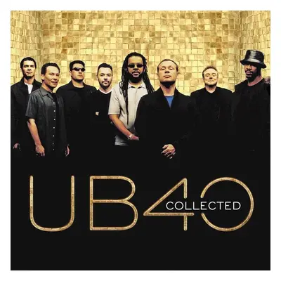 UB40 - Collected (2 LP)