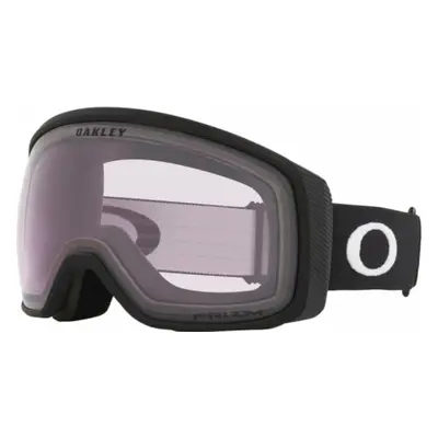 Oakley Flight Tracker Matte Black/Prizm Snow Clear Lyžařské brýle