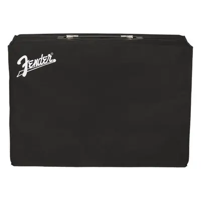 Fender Amp CVR Deluxe Reverb/Super-Sonic Combo BK Obal pro kytarový aparát