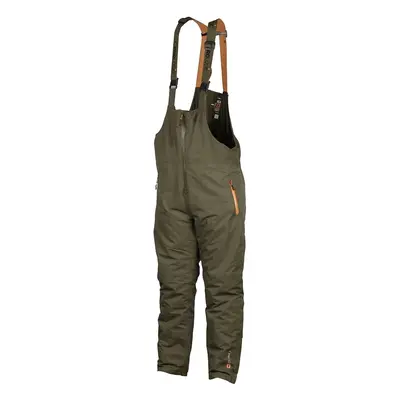 Prologic Kalhoty LitePro Thermo B&B Olive Green