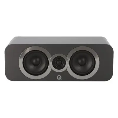 Q Acoustics 3090Ci Hi-Fi Centrální reproduktor ks Graphite