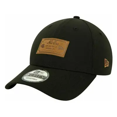 New Era 9Forty World Black Kšiltovka