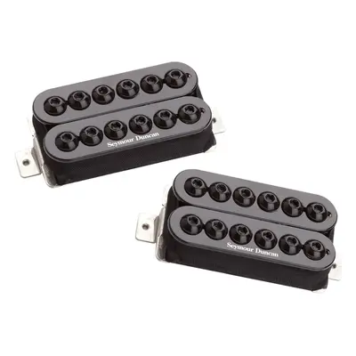 Seymour Duncan SH-8S Invader Set Black Kytarový snímač