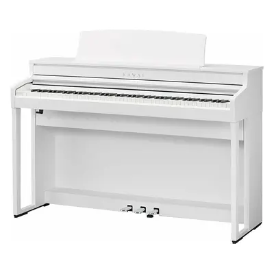 Kawai CA401W Digitální piano Premium Satin White