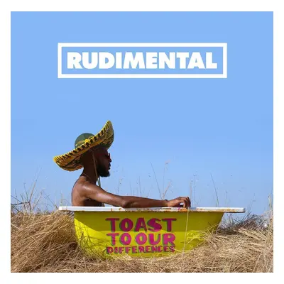 Rudimental - Toast To Our Differences (LP)