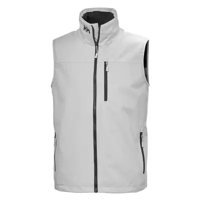 Helly Hansen Men's Crew Sailing 2.0 Vesta Grey Fog