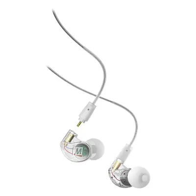 MEE audio M6 Pro 2nd Gen Číra Sluchátka za uši