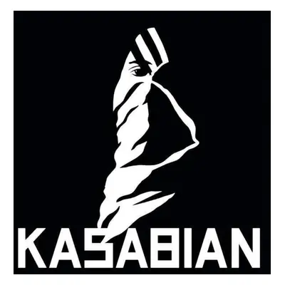 Kasabian - Kasabian (2 x 10" Vinyl)