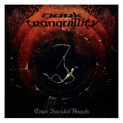 Dark Tranquillity - Enter Suicidal Angels (LP)