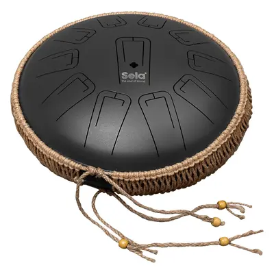 Sela Unity 13'' C Minor Black Tongue Drum