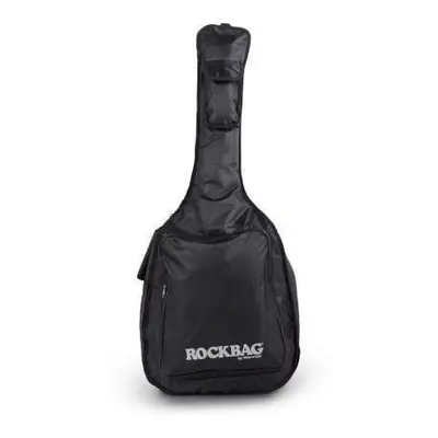 RockBag RB20529B Basic Pouzdro pro akustickou kytaru Black