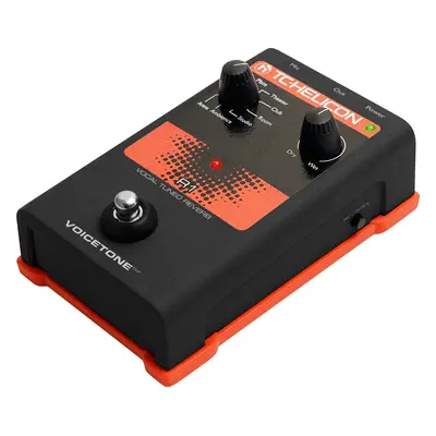 TC Helicon VoiceTone R1 Vokálový procesor