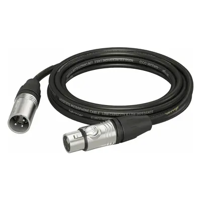 Behringer GMC-600 m Mikrofonní kabel