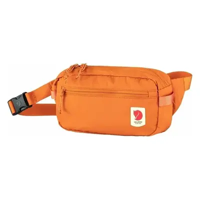 Fjällräven High Coast Hip Pack Ledvinka Sunset Orange