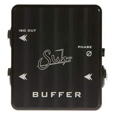 Suhr Buffer Buffer Bay