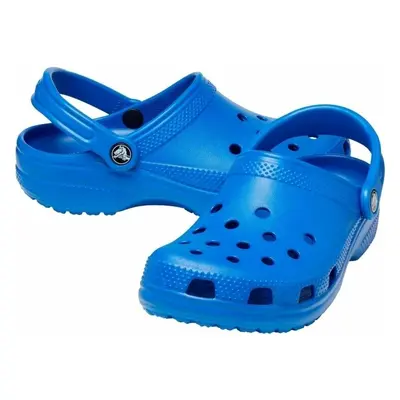 Crocs Classic Clog Sandály Blue Bolt