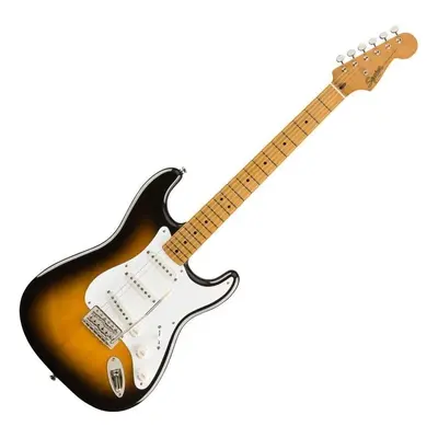 Fender Squier Classic Vibe 50s Stratocaster MN 2-Tone Sunburst Elektrická kytara