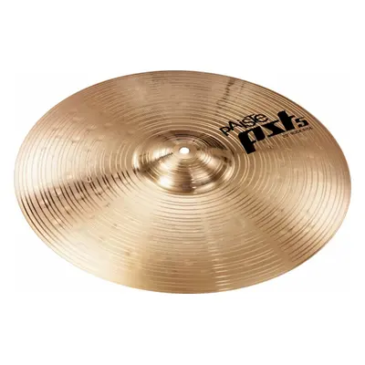 Paiste PST Rock 20" Ride činel