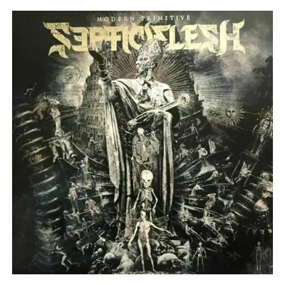 Septicflesh - Modern Primitive (2 LP)