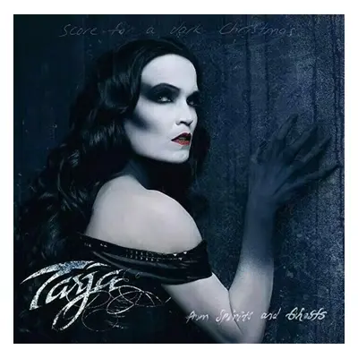 Tarja - From Spirits And Ghosts (LP)