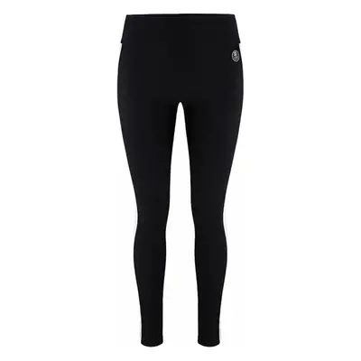 We Norwegians Voss Leggings Women Black Termoprádlo