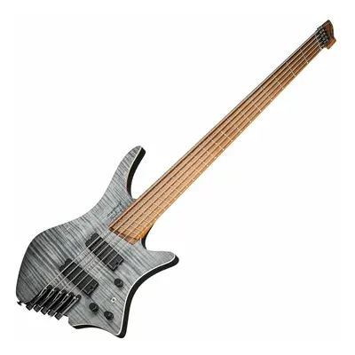 Strandberg Boden Bass Standard Charcoal Headless baskytara