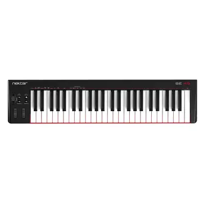 Nektar Impact SE49 MIDI keyboard