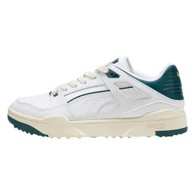 Puma Slipstream G Spikeless White Pánské golfové boty