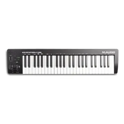 M-Audio Keystation MK3 MIDI keyboard