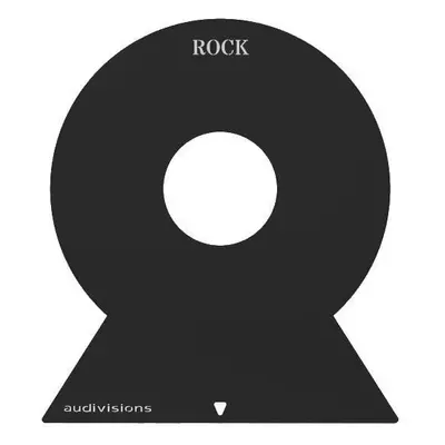 Audivisions Stojan Rock