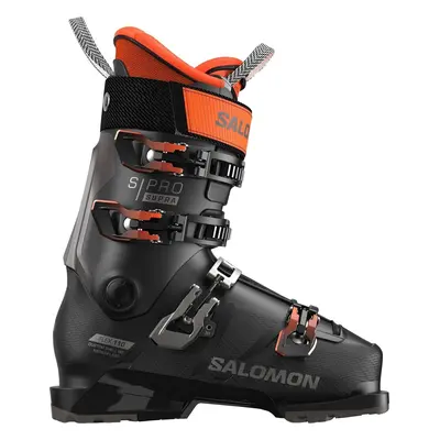 Salomon S/Pro Supra GW Black Sjezdové boty