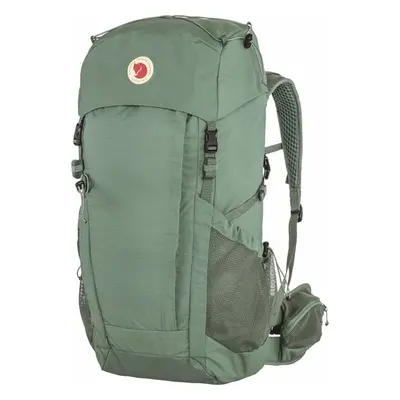 Fjällräven Abisko Hike Patina Green Outdoorový batoh