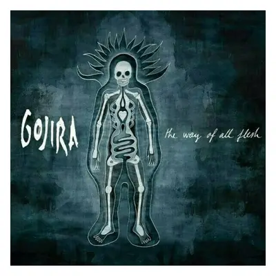 Gojira - The Way Of All Flesh (2 LP)