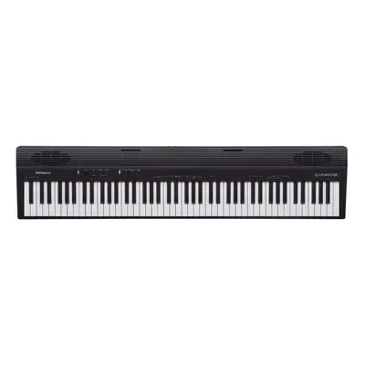 Roland GO:PIANO88 Digitální stage piano Black